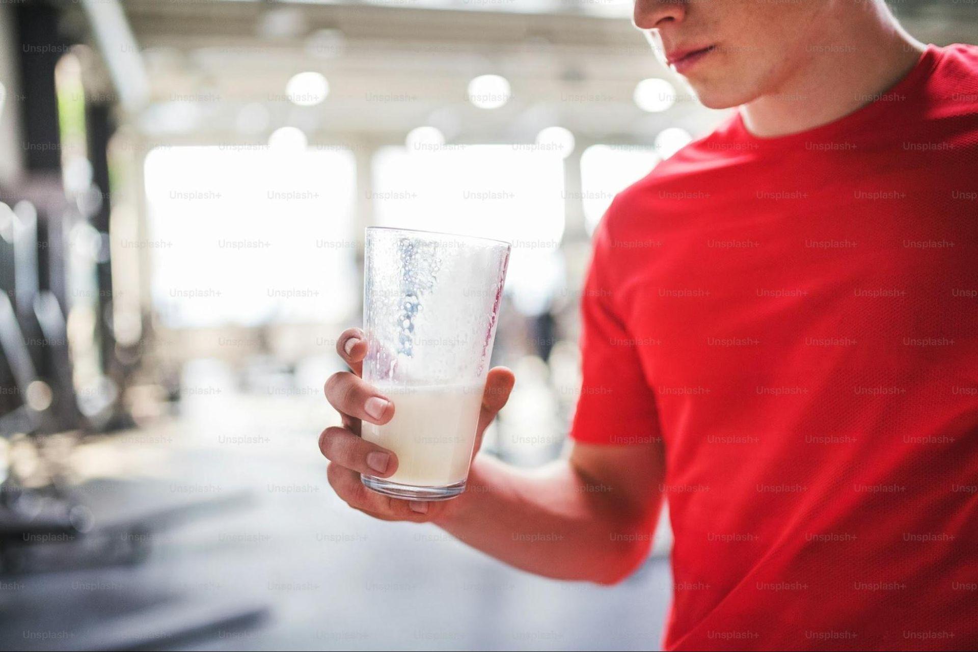 Optimizing Whey Protein Consumption for Muscle Gain and Fat Loss