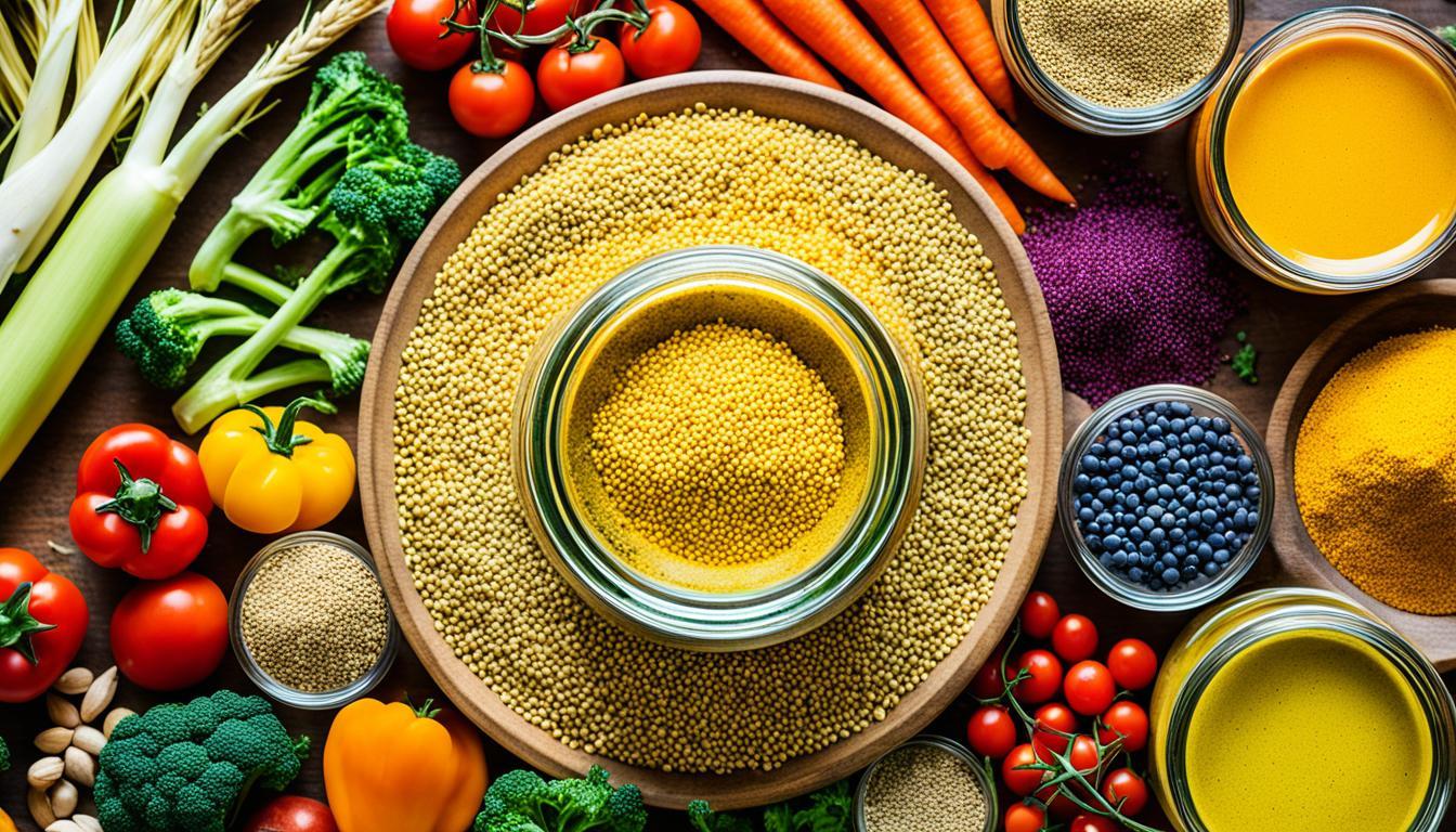Nutritional Yeast Benefits & Uses Explained