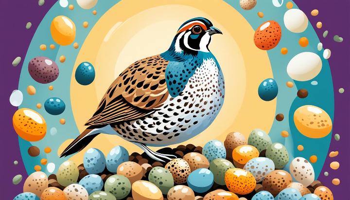 Impacts of Quail Egg Consumption: Research and Studies