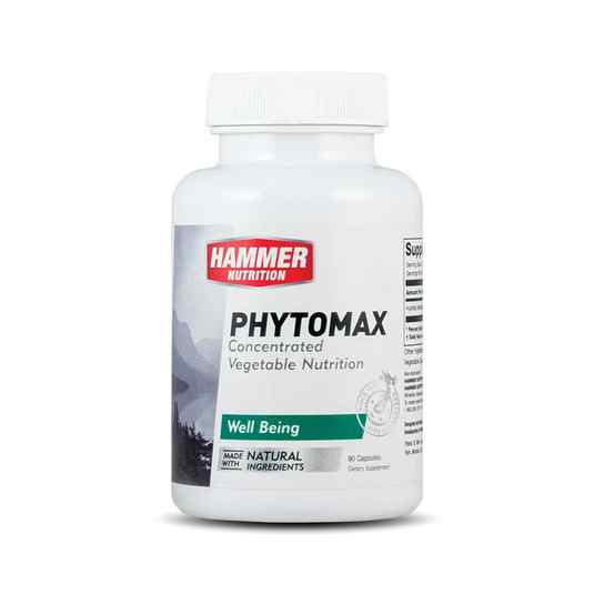 Phytomax - Hammer Nutrition