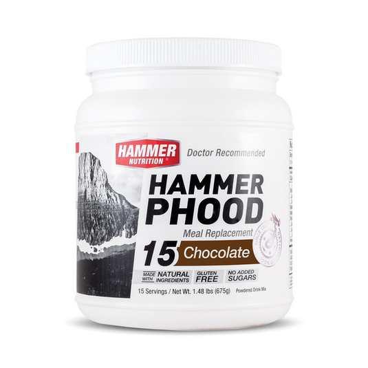 Hammer Nutrition - PHOOD