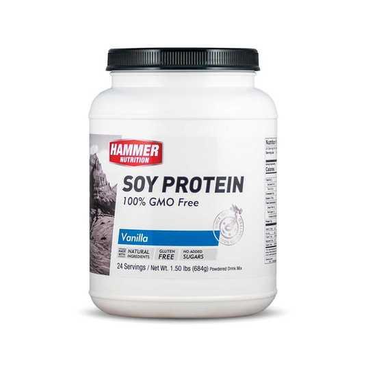 Hammer Nutrition - Soy Protein