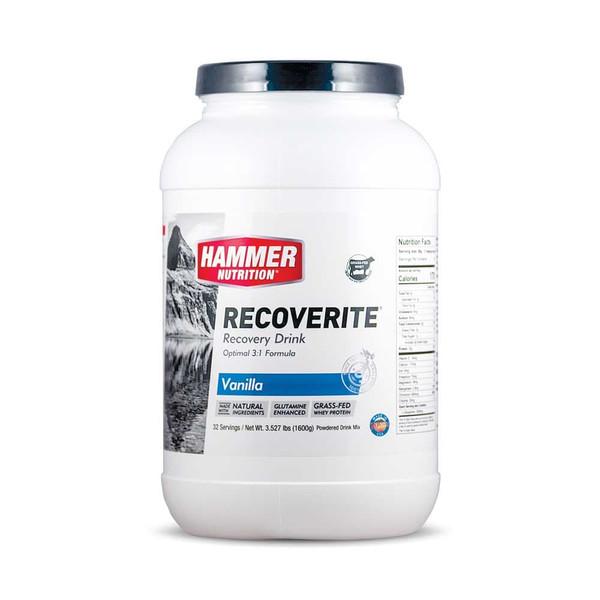 Recoverite Hammer Nutrition Product