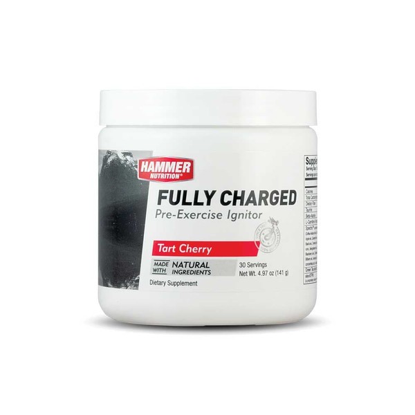 Fully Charged - Hammer Nutrition