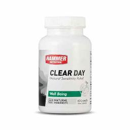 Clear Day - Hammer Nutrition