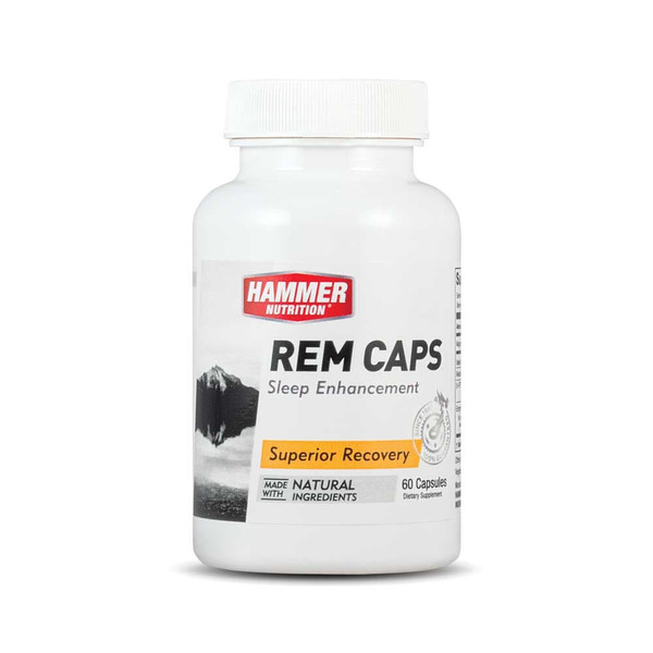 REM Caps