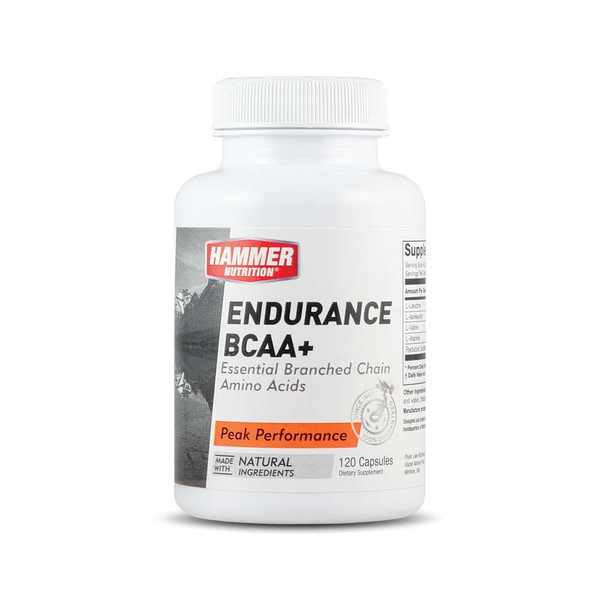 Resistencia BCAA+