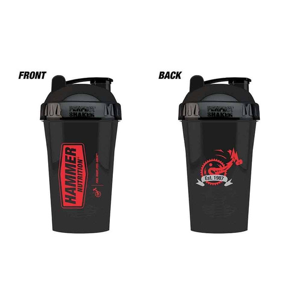Hammer Blender Bottle