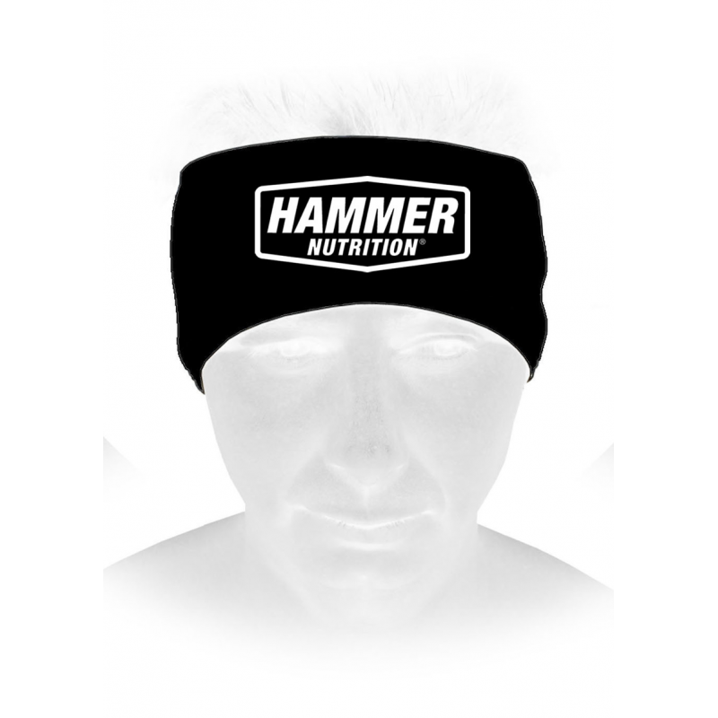 Hoofdband voor hardlopers