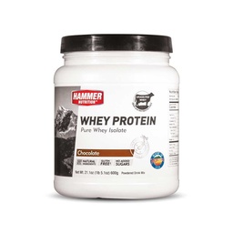 [WC24] Protéine de lactosérum en poudre (Chocolat, 24 portions)