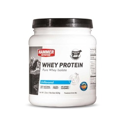 [WP24] Whey Protein em Pó (Sem Sabor, 24 Servings)