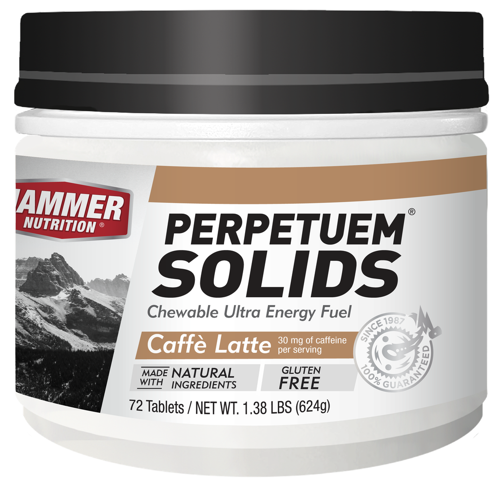Perpetuem Solid