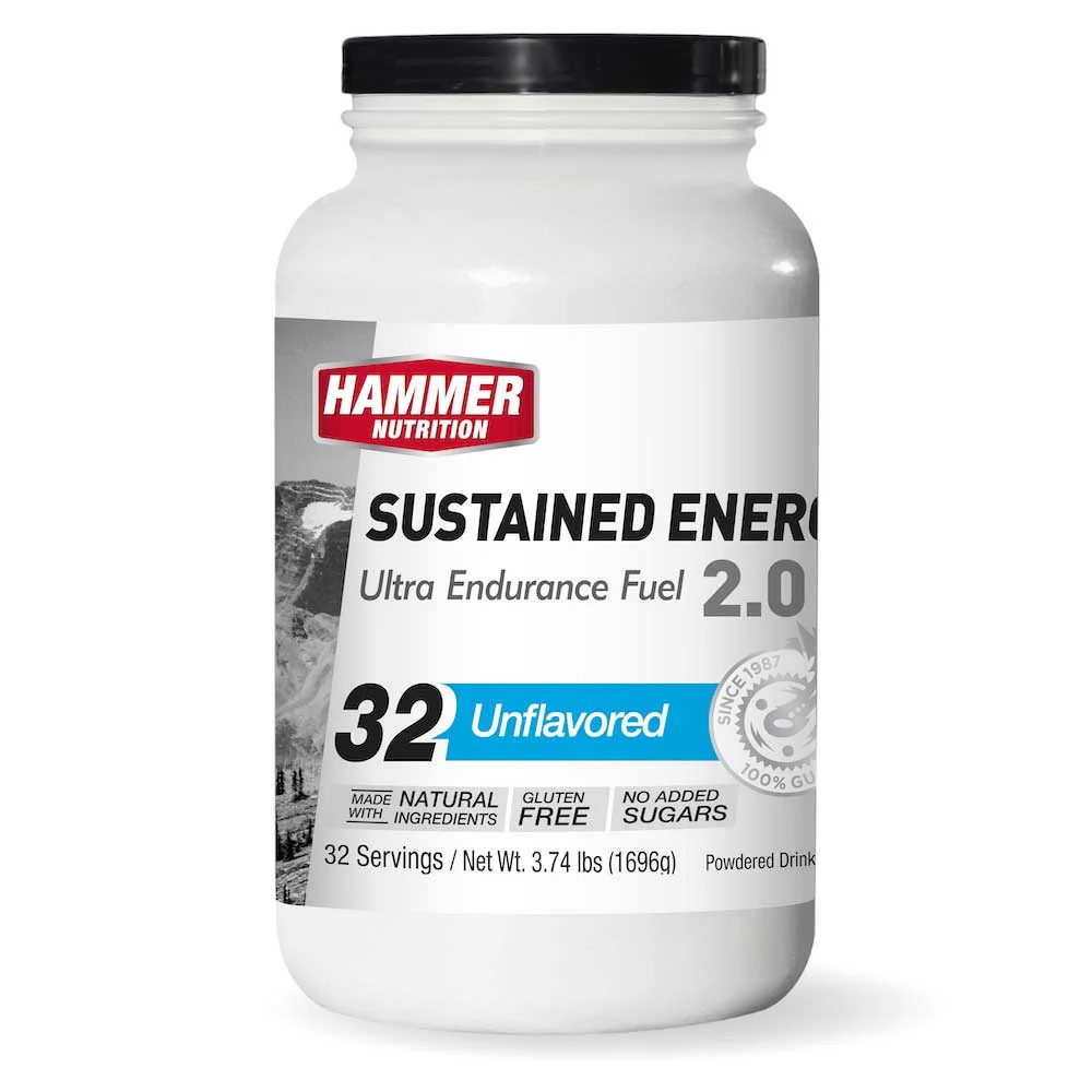 Energia sostenuta