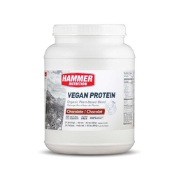 [VC24] Protéiné Poudre à base de plante biologique Vegan (Chocolat)