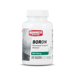 [BOR] Boron