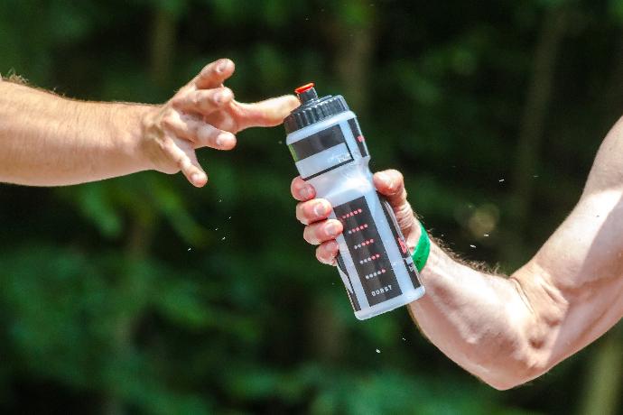 When Your Body is Low on Electrolytes When Your Body is Low on Electrolytes