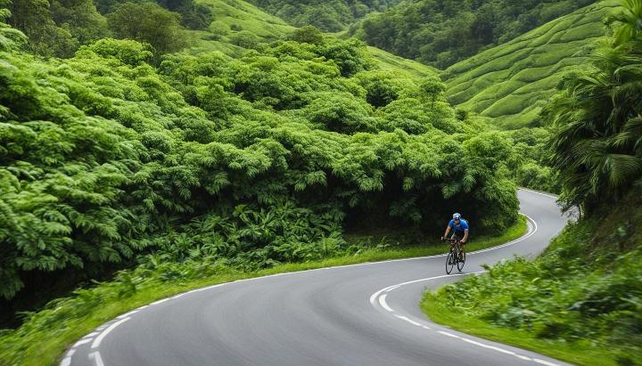 What are some of the benefits of cycling regularly? What are some of the benefits of cycling regularly?