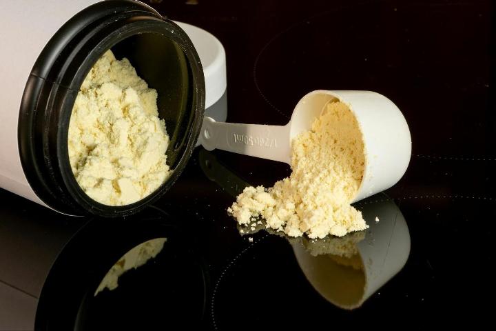 Optimal Whey Protein Intake Daily Guide Optimal Whey Protein Intake Daily Guide