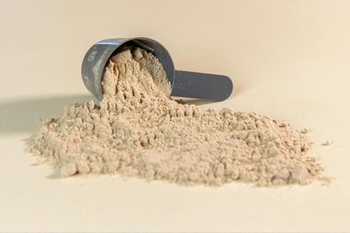 Optimal Whey Protein Intake: Daily Scoops Guide Optimal Whey Protein Intake: Daily Scoops Guide