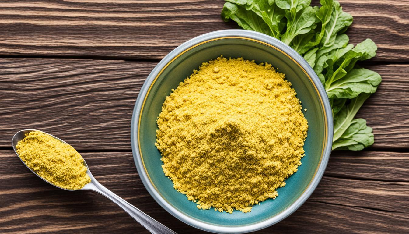 Medication Interactions and When to Avoid Nutritional Yeast