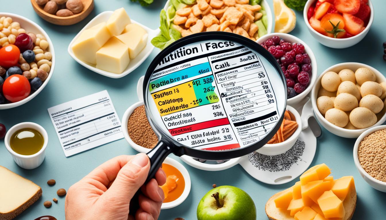 Demystifying Nutrition Labels Your Guide