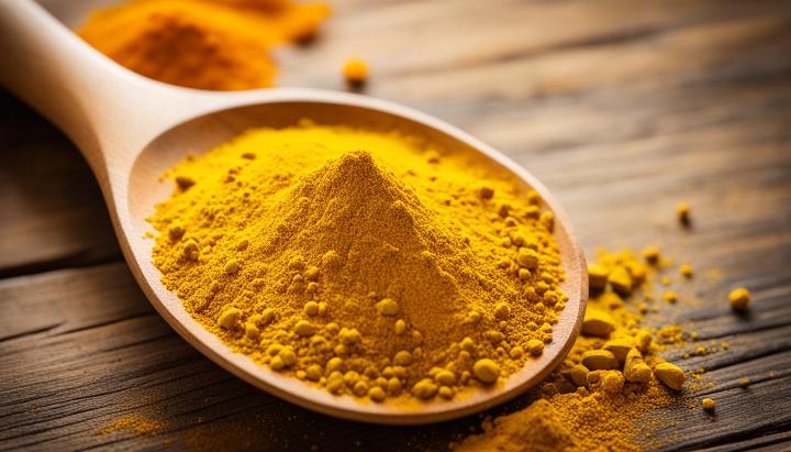 Turmeric's Nutritional Benefits Explored