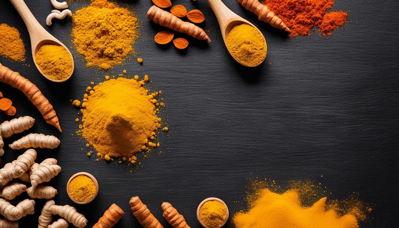 The Potential for Curcumin in Supporting Cardiovascular Wellness