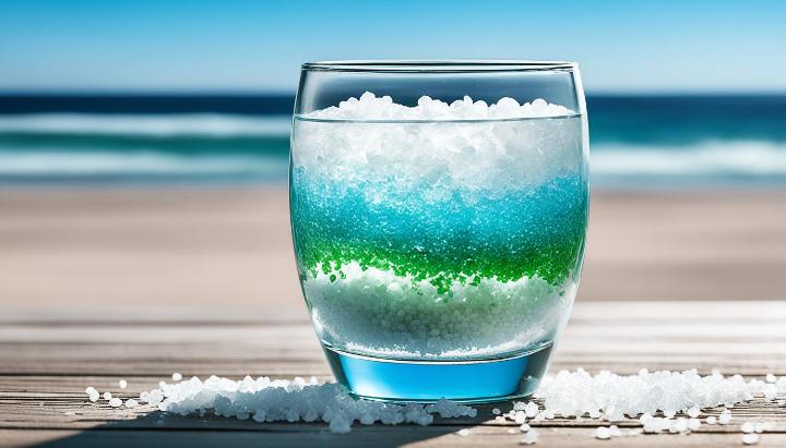 celtic sea salt for hydration
