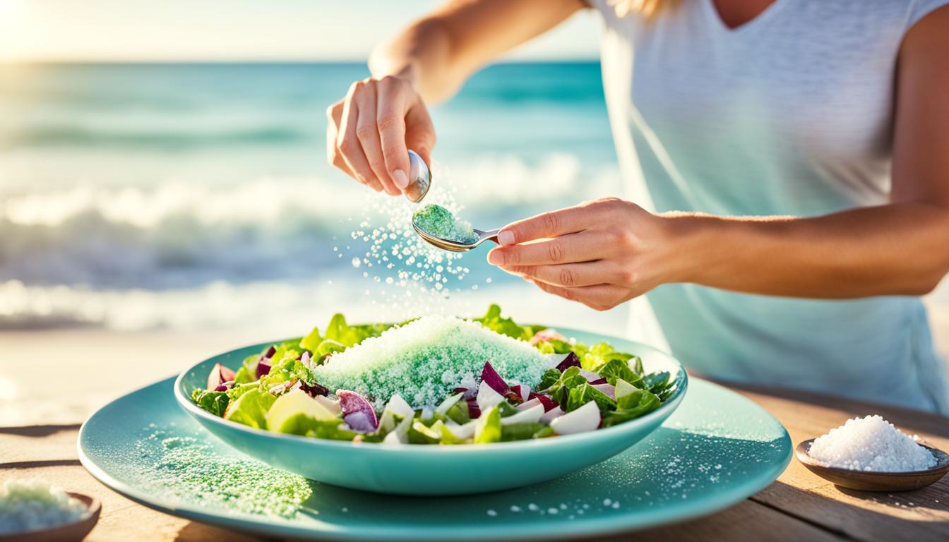 celtic sea salt health benefits for daily well-being