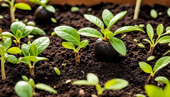 avocado seed sustainability