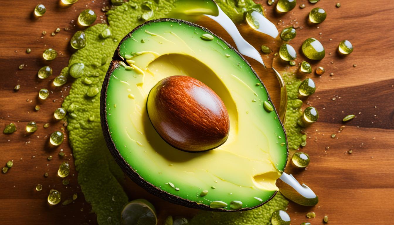 avocado seed oil