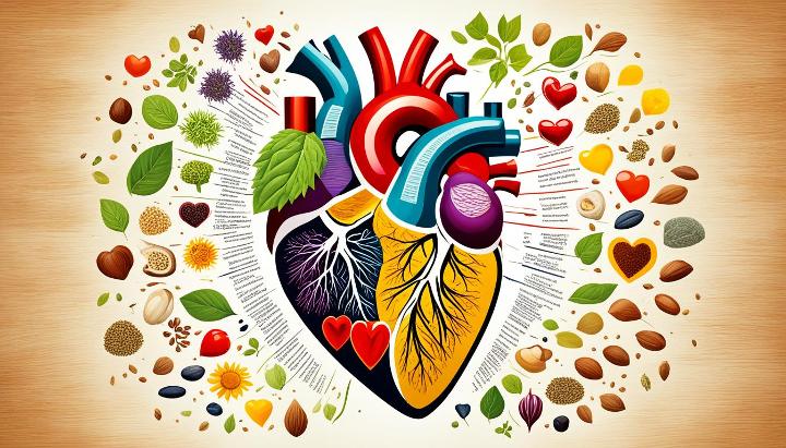 How Replacing Saturated Fats with Seed Oils Affects Your Heart