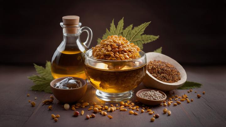 The Science Behind Seed Oils and Inflammation