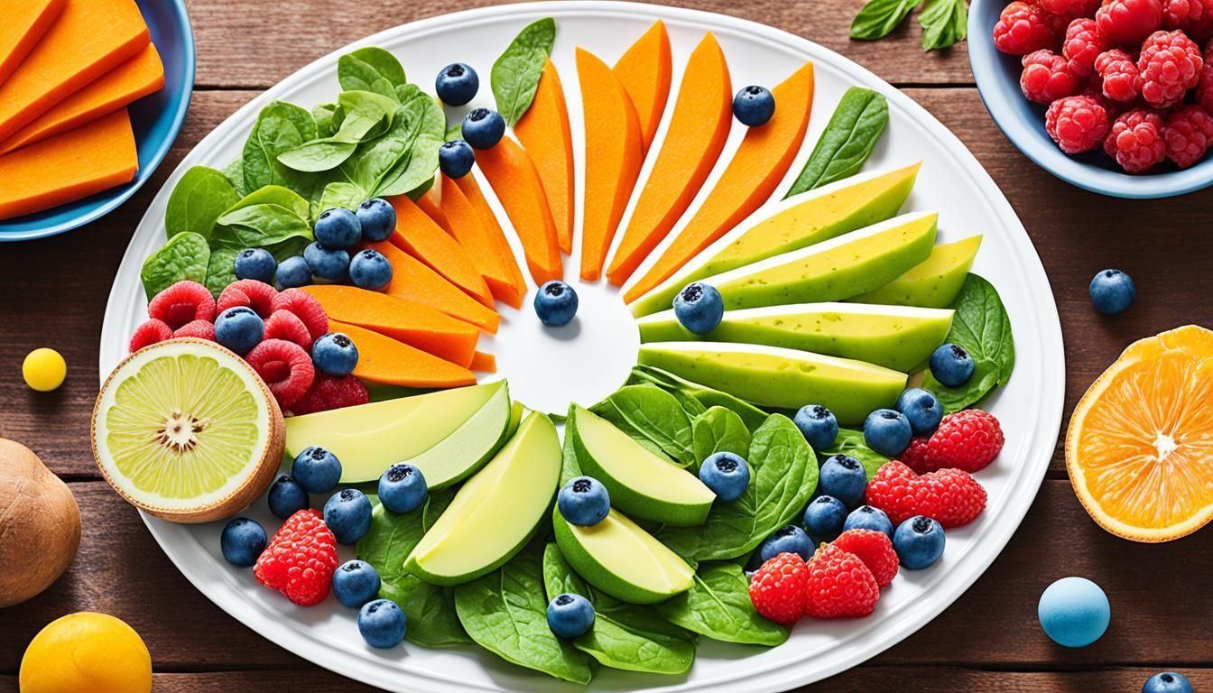 Healthy Fats: Supporting Overall Health