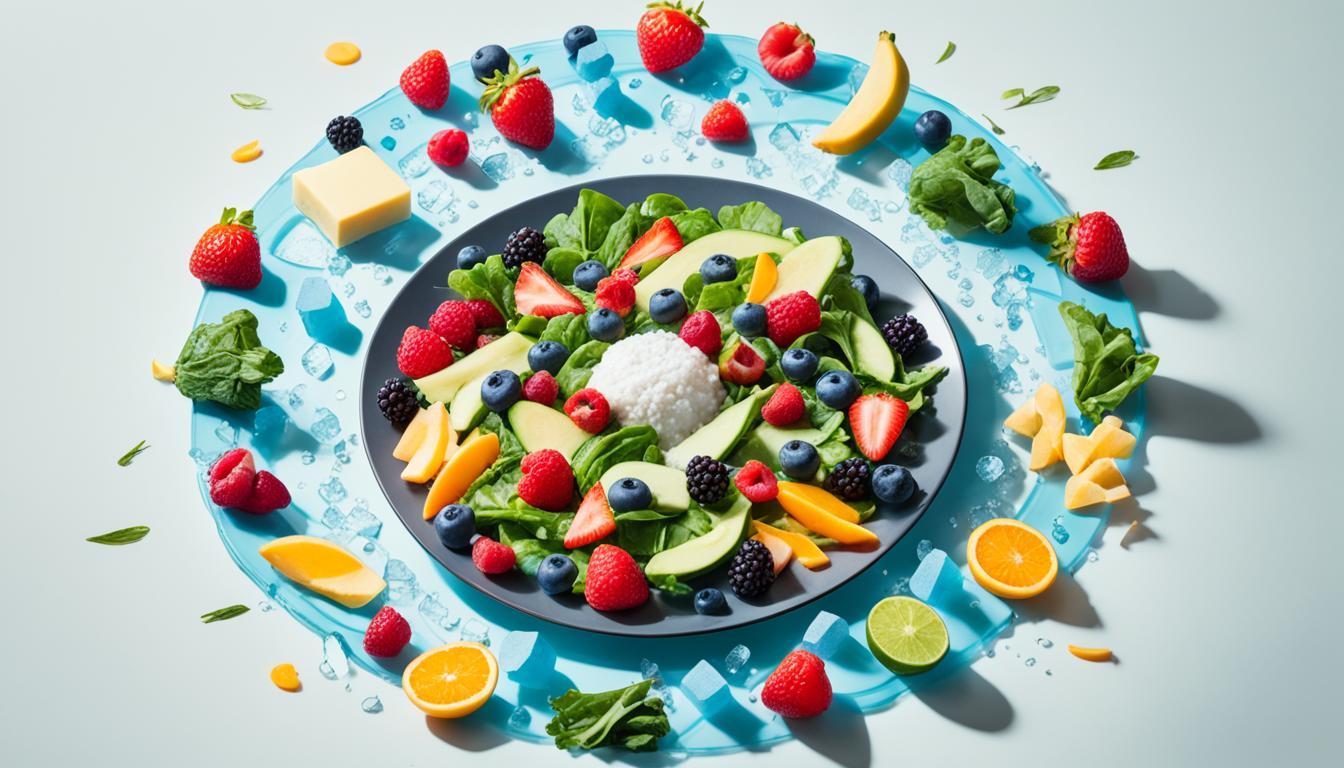 Nutrients for Tissue Repair