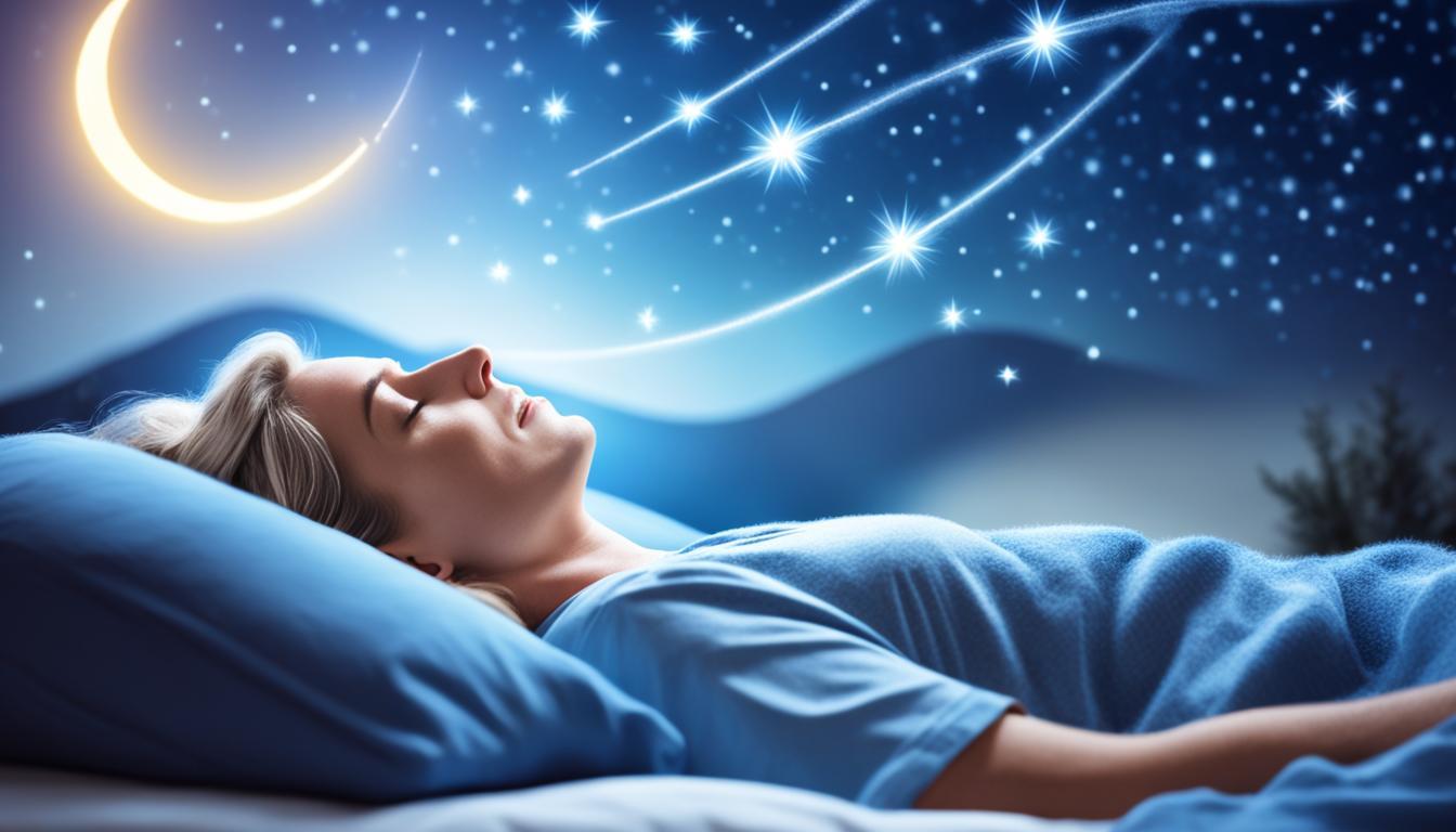 Promoting Relaxation and Restful Sleep