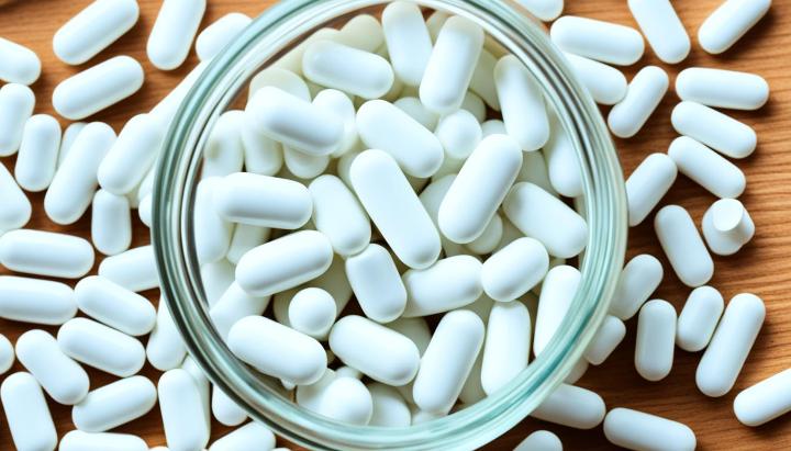 Best Magnesium for Anxiety Best Magnesium for Anxiety