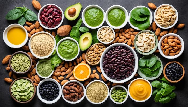 Magnesium Intake