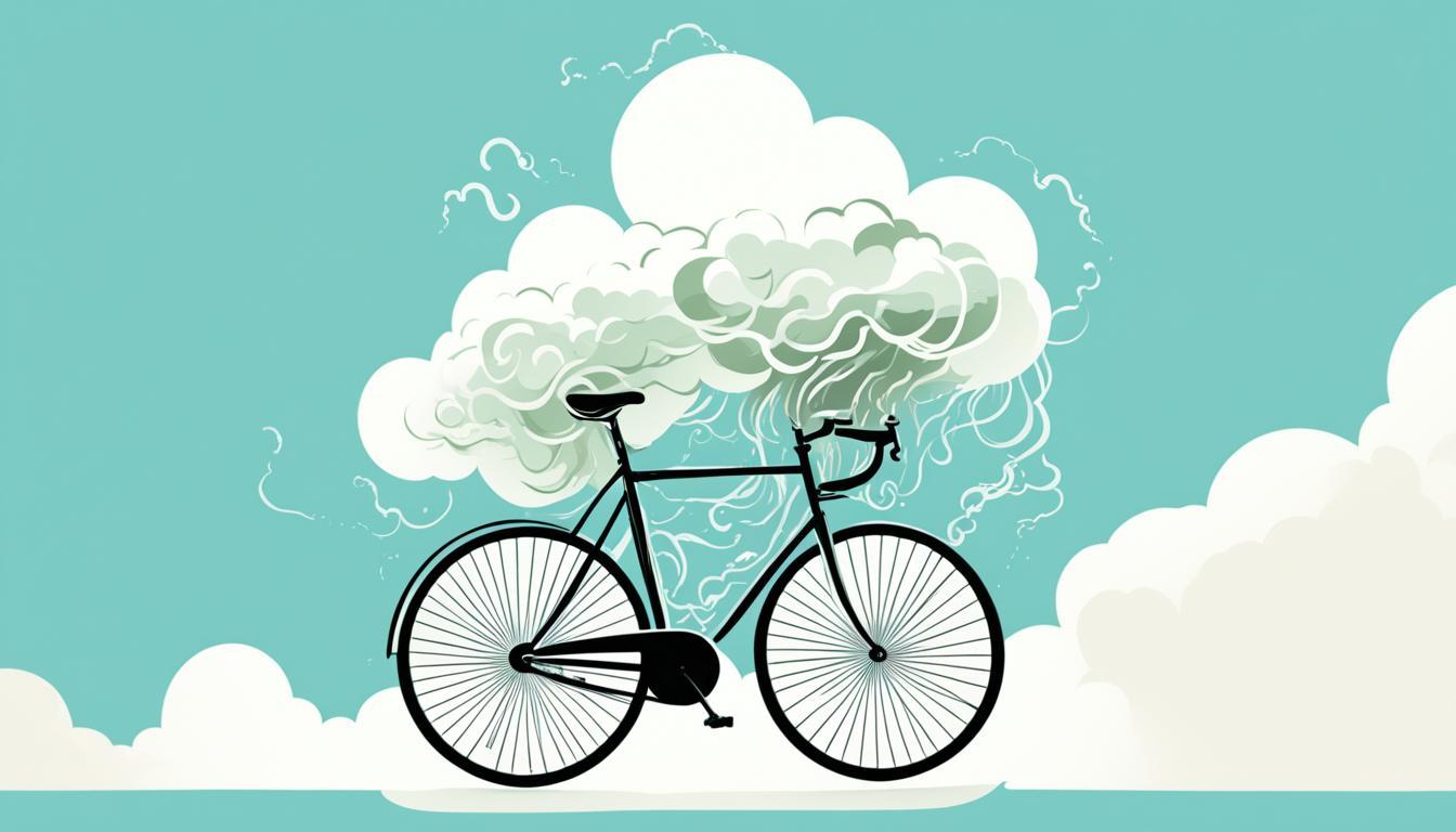 Environmental Impact of Cycling