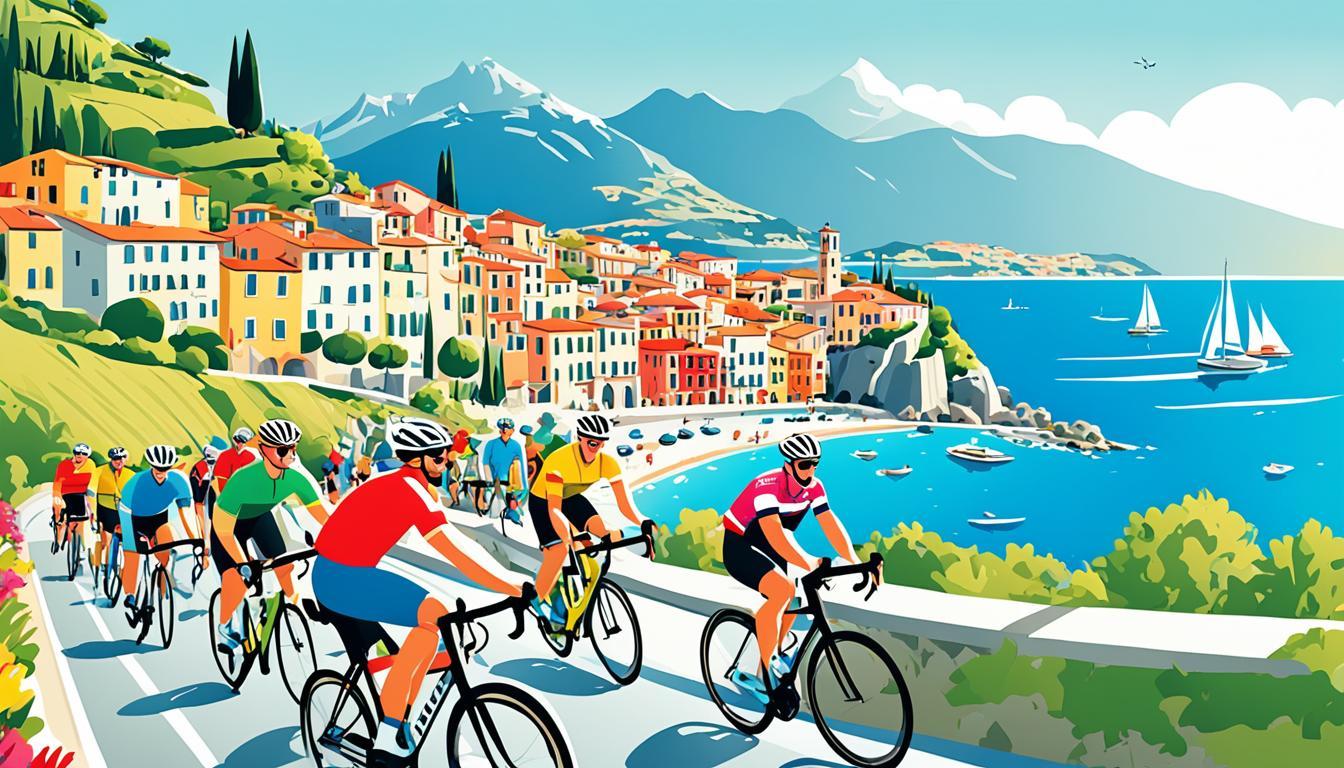 Recreational and Tourism Cycling Trends