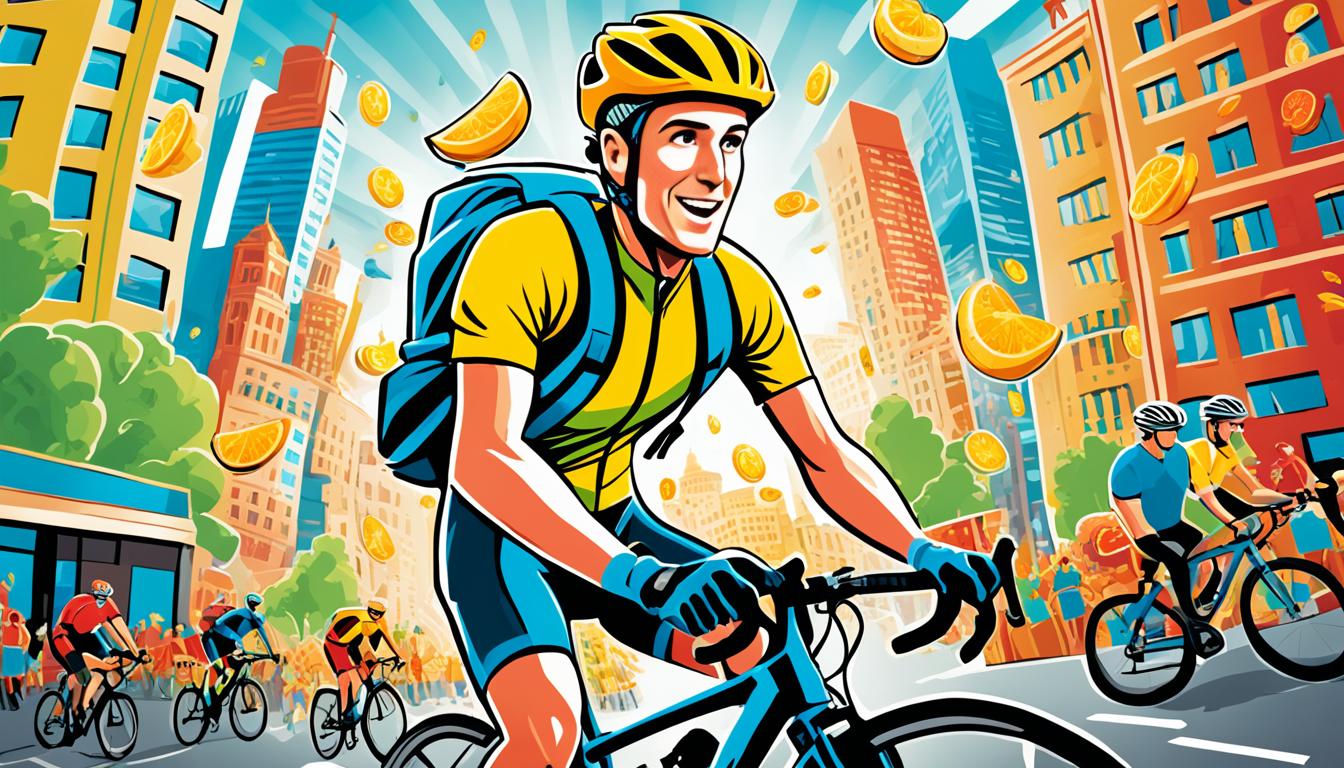 Economic Impact of Cycling in Spain