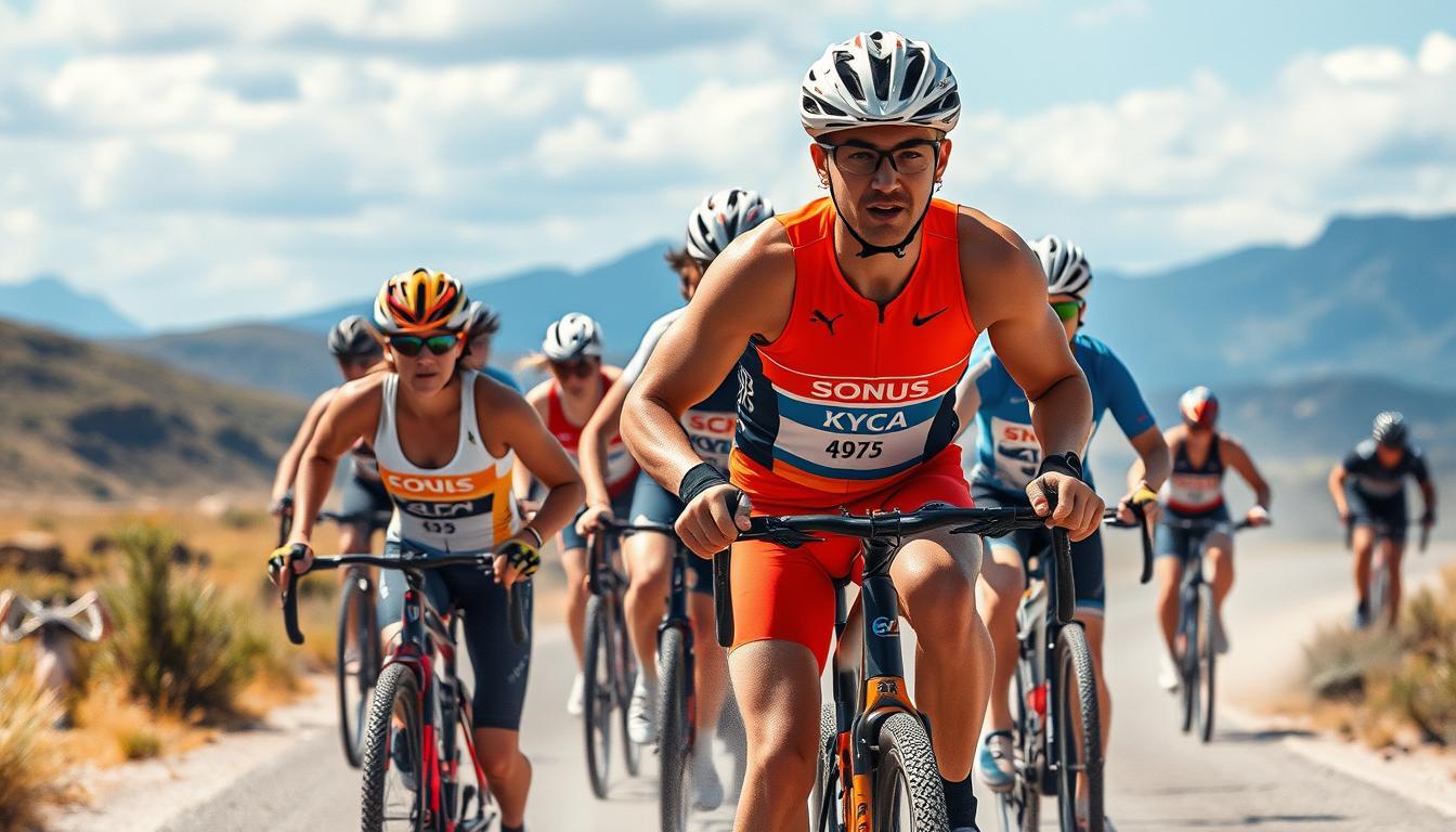 Performance Benefits for Endurance Athletes