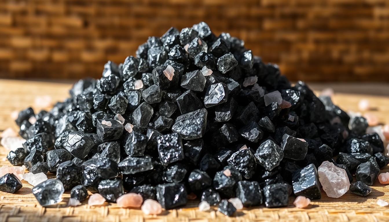 Black Salt: The Hidden Gem