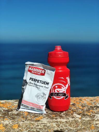 Perpetuem - Hammer Nutrition