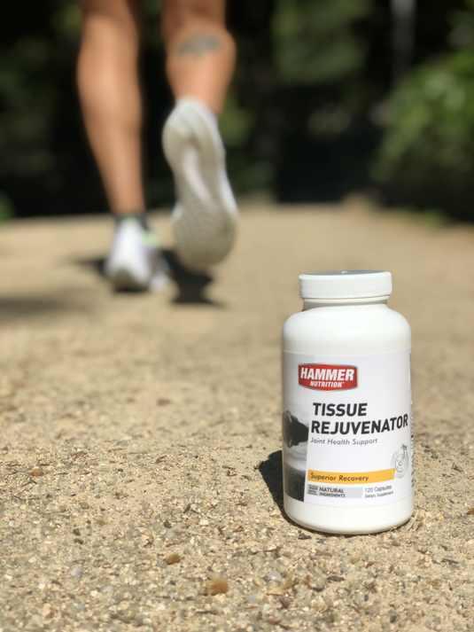 Hammer Nutrition - Tissue Rejuvenator Hammer Nutrition - Tissue Rejuvenator