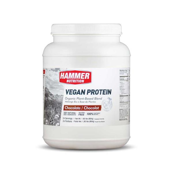 Hammer Nutrition - Vegan Protein