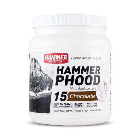 Hammer Nutrition - PHOOD Hammer Nutrition - PHOOD