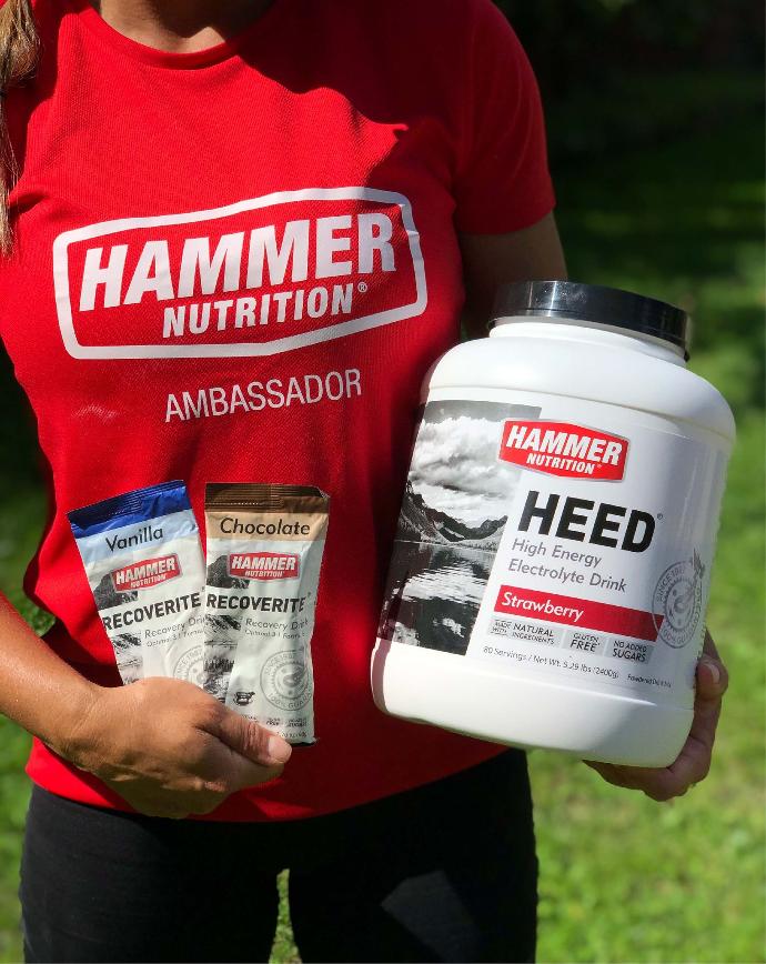 Heed - Hammer Nutrition Heed - Hammer Nutrition