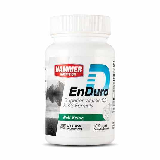 Hammer Nutrition - Enduro D