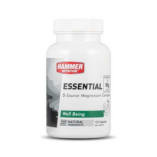 Hammer Nutrition - Magnesium MG (previously known as Essential MG)